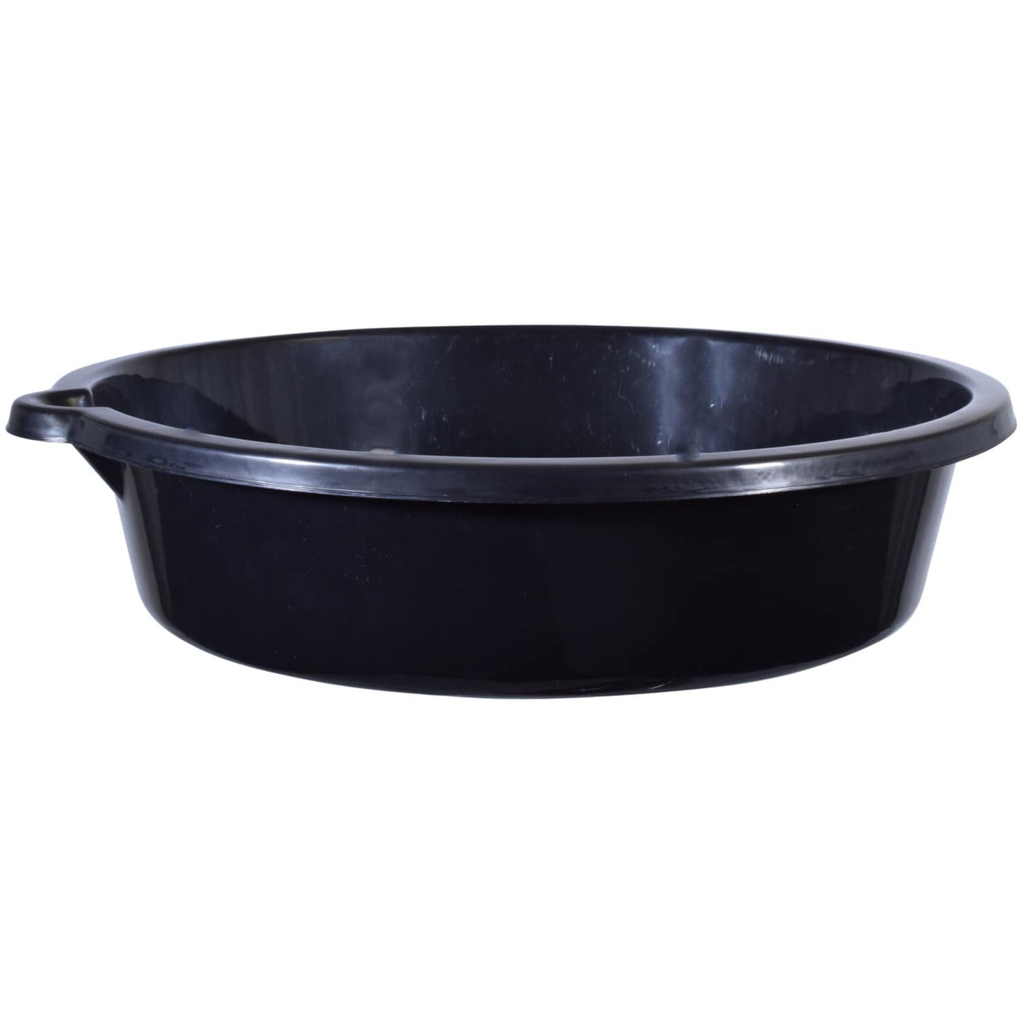Driver's Choice Automotive Oil Drain Pans, 7-qt. Capacity (Pack of 24)
