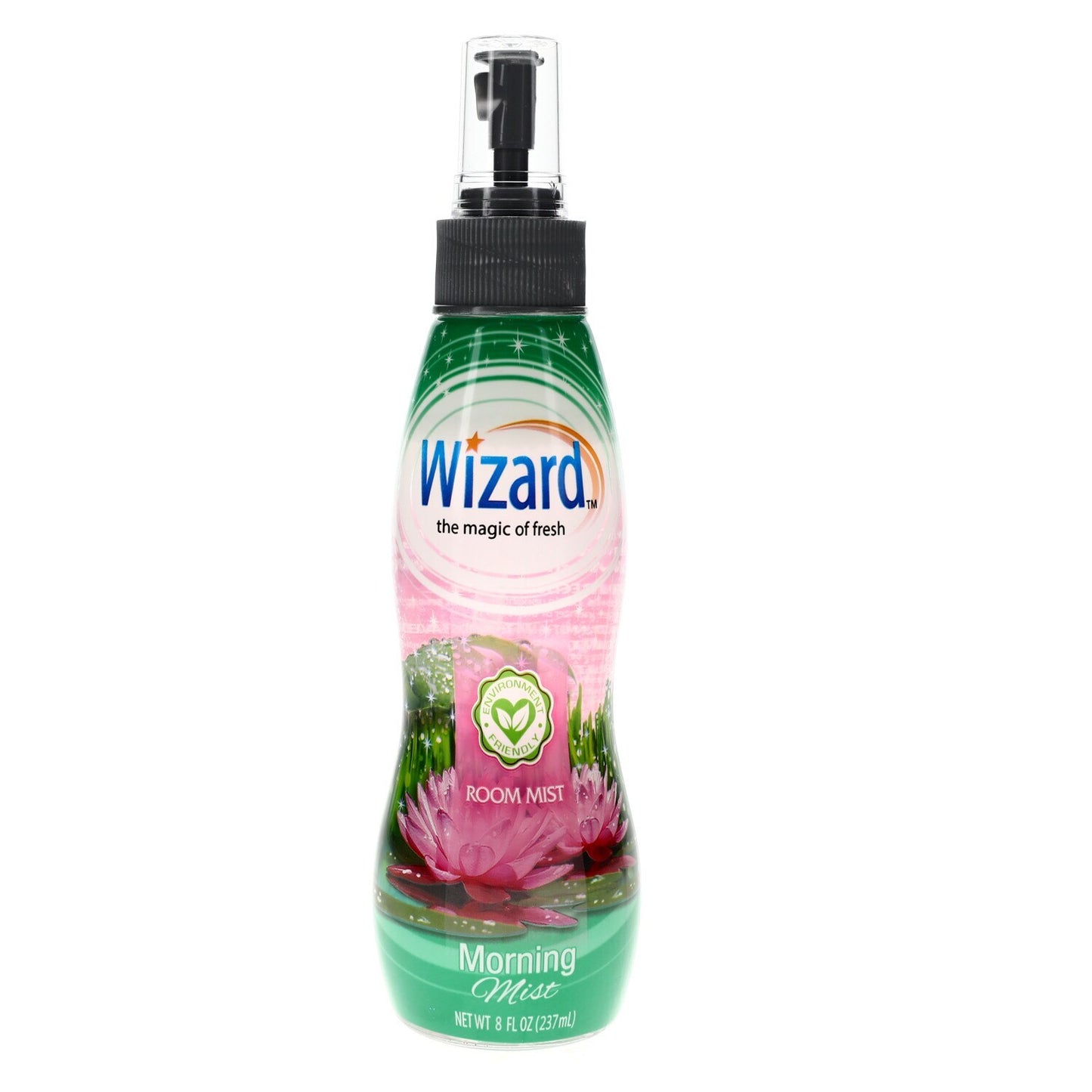 Wizard Morning Mist Room Mist, 8 oz. (Pack of 12)