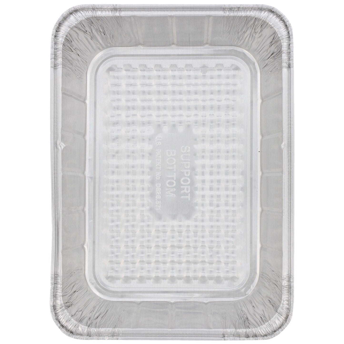 Jiffy-Foil Giant Lasagna Pans, 13.5x9.25x2.75-in. (Pack of 24)