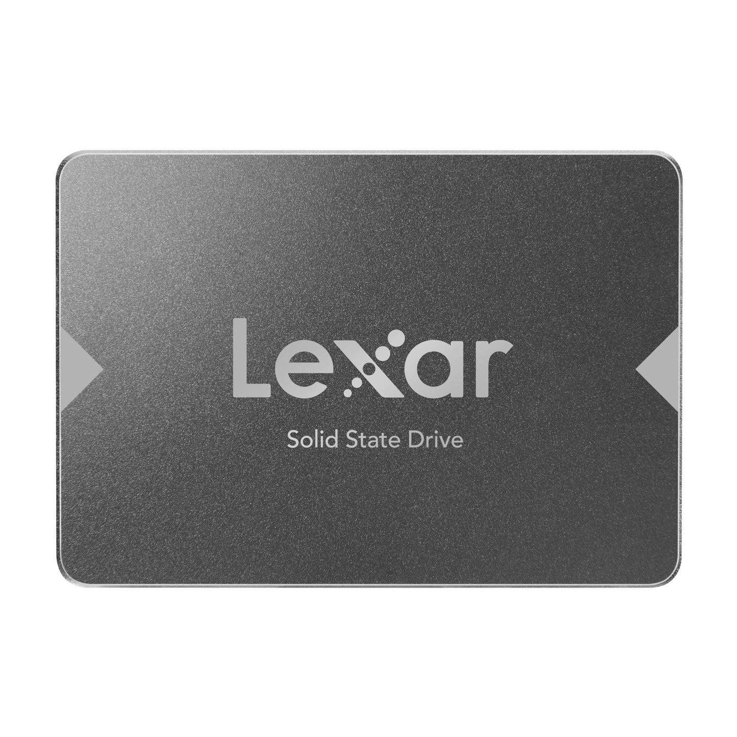 NS100 256GB 2.5 SATA III Internal SSD, Solid State Drive, Up To 520MB/s Read (LNS100-256RBNA)