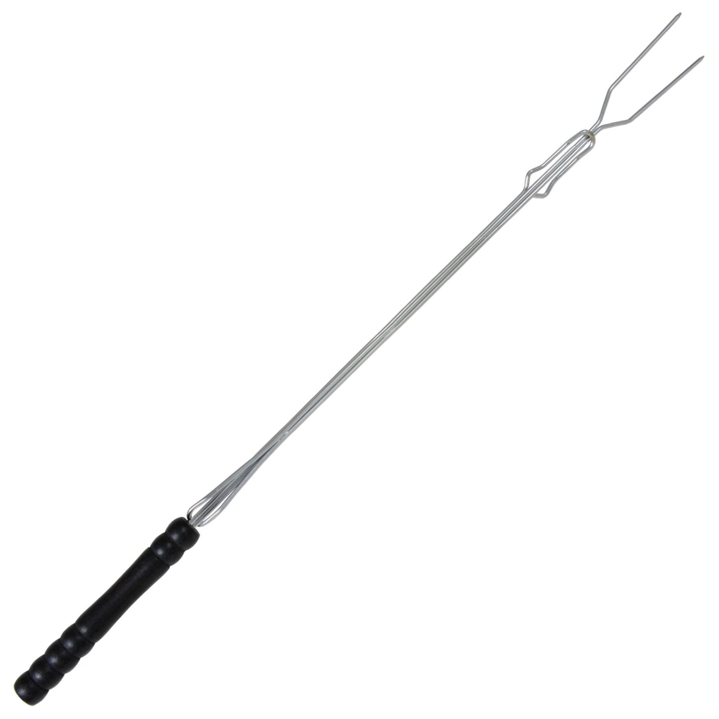 Cooking Concepts Telescopic Barbecue Forks, 30 in. (Pack of 24)