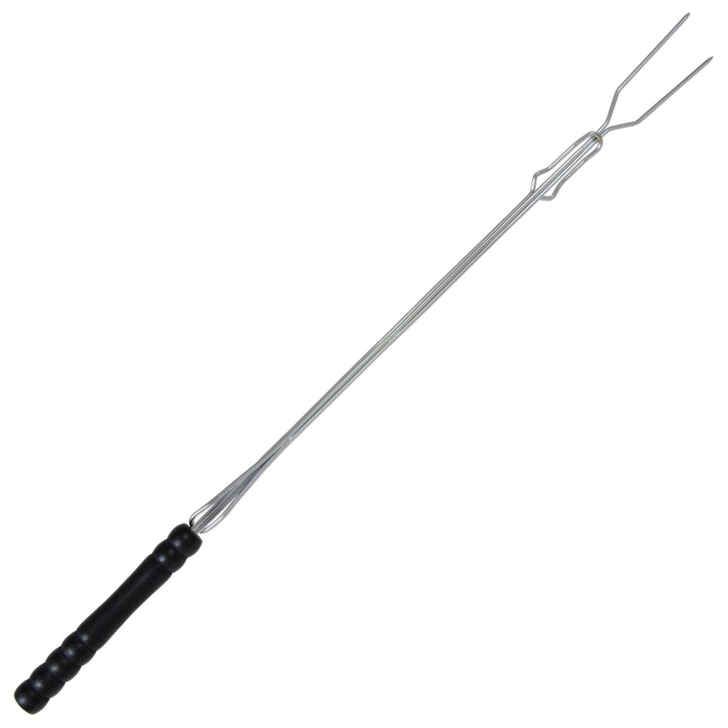 Cooking Concepts Telescopic Barbecue Forks, 30 in. (Pack of 24)