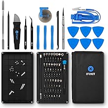 Pro Tech Toolkit for Electronics and Device Repair