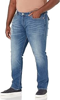 Men's Flap Shorts with 34-Inch Inseam