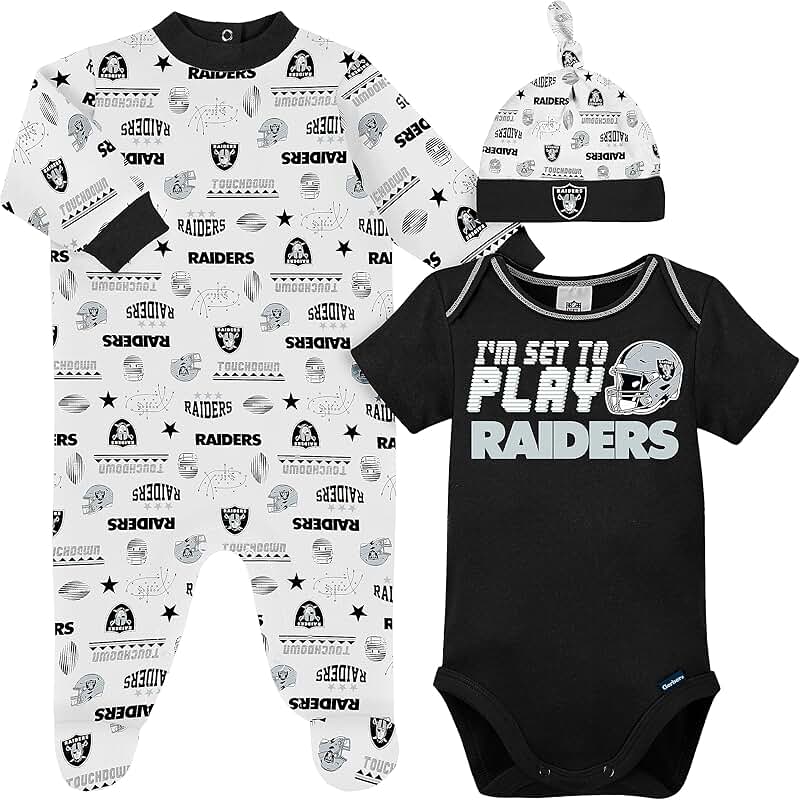 Baby Boys' NFL Clothing