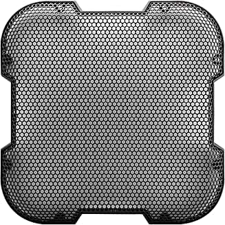 10-inch Square Mesh Grille