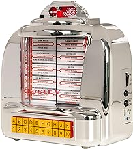 Mini Bluetooth Jukebox with FM Radio