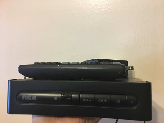 Digital-to-Analog Converter Box