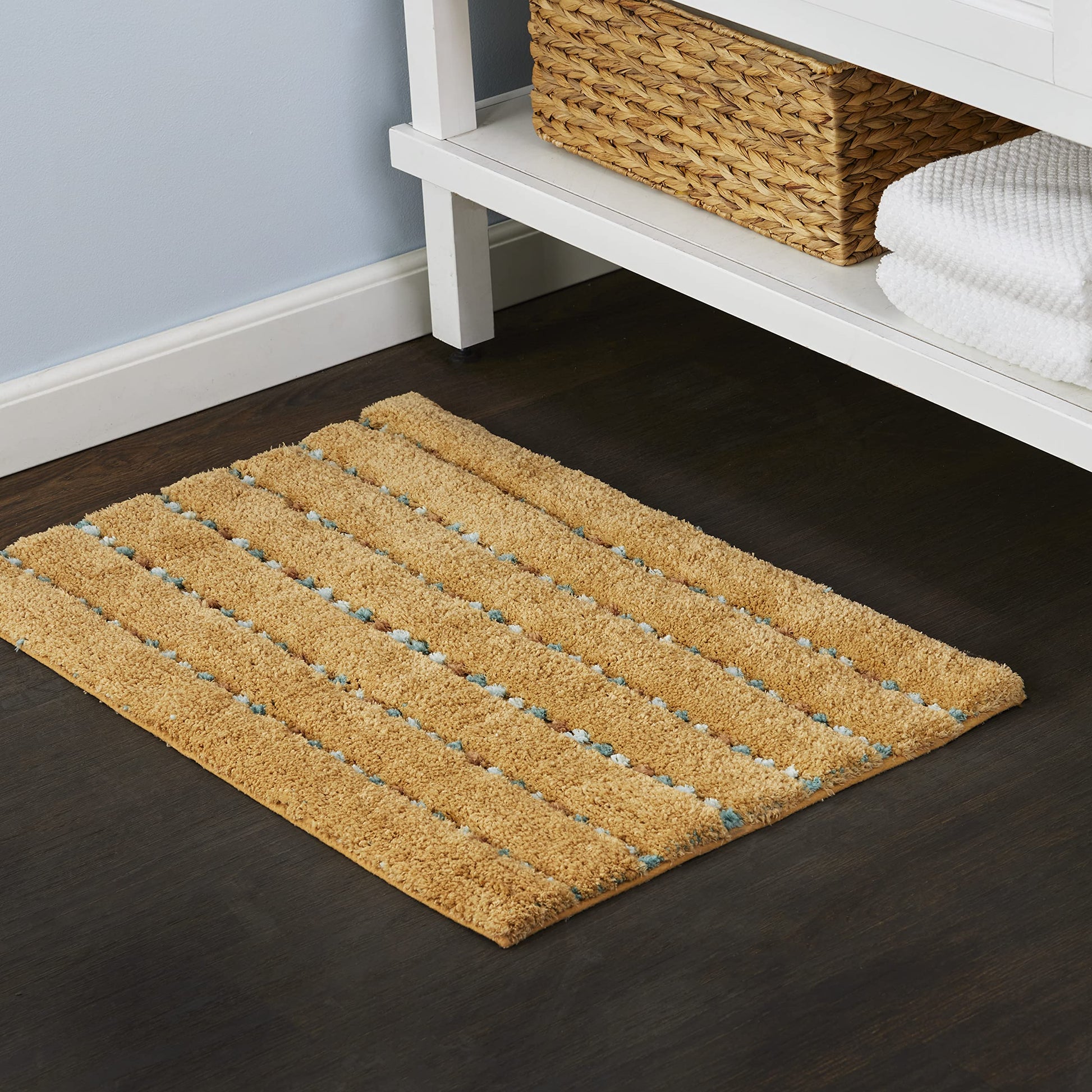 Waterfront Rug, Natural