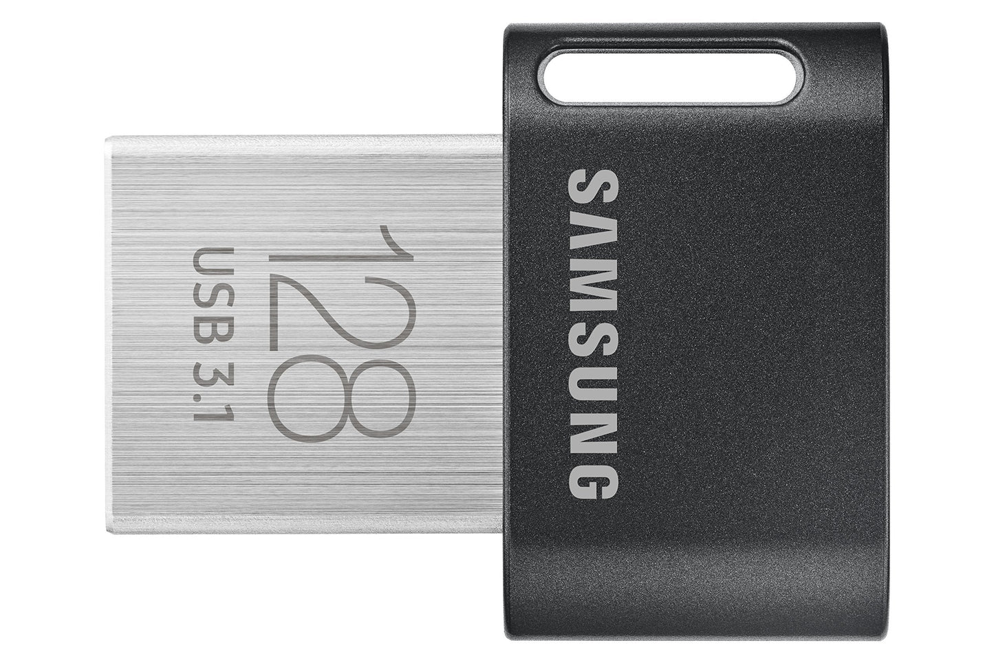 FIT Plus 128GB - 400 MB/s USB 3.1 Flash Drive (MUF-128AB/AM)