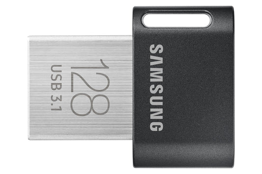 FIT Plus 128GB USB 3.1 Flash Drive