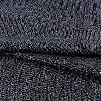 96 x 54 inch black speaker grill cloth for home audio