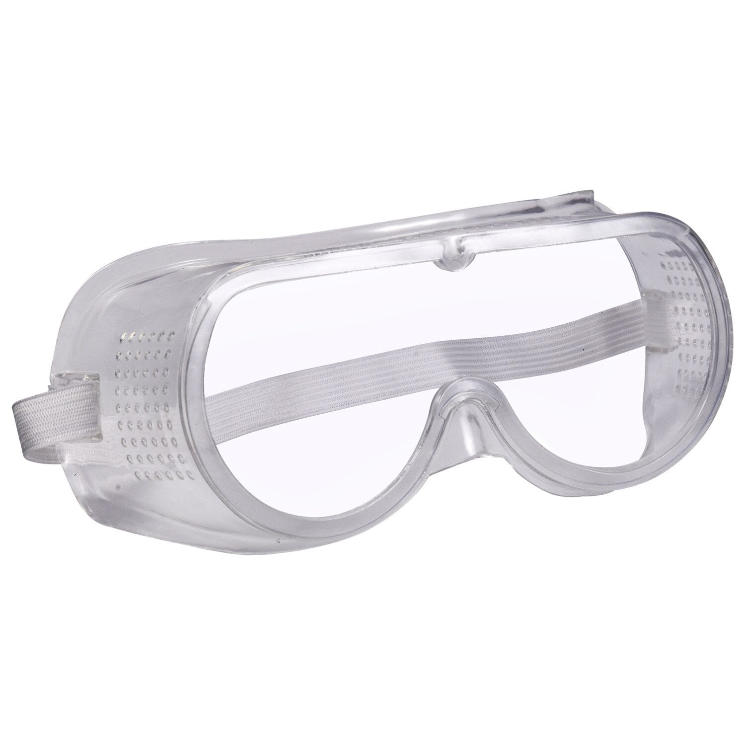 Tool Bench Hardware Safety Goggles, 7x5.5x1.5 in. (Pack of 36)