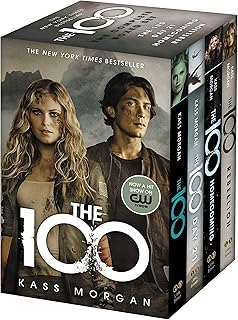 The 100-Book Complete Collection