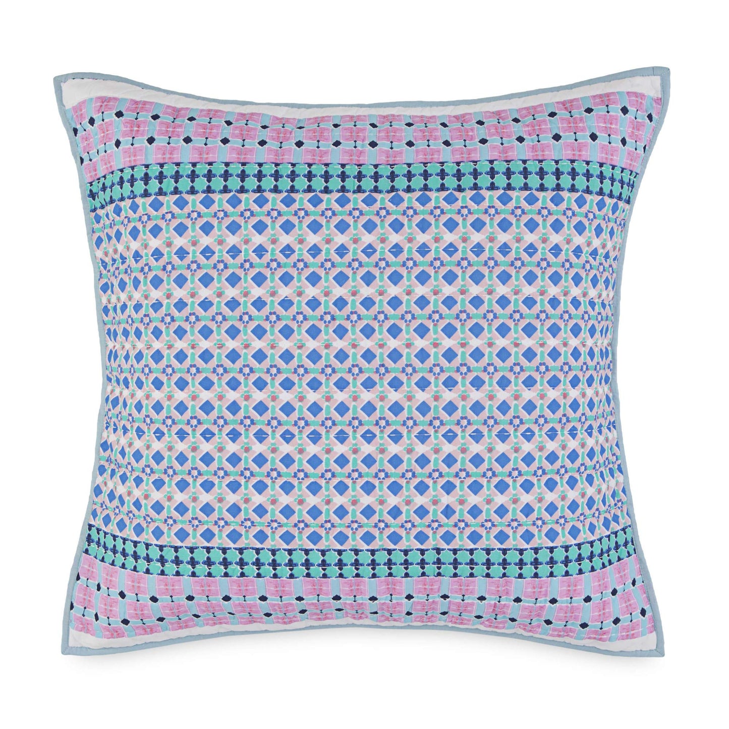 Stow ay Sham, Euro, White