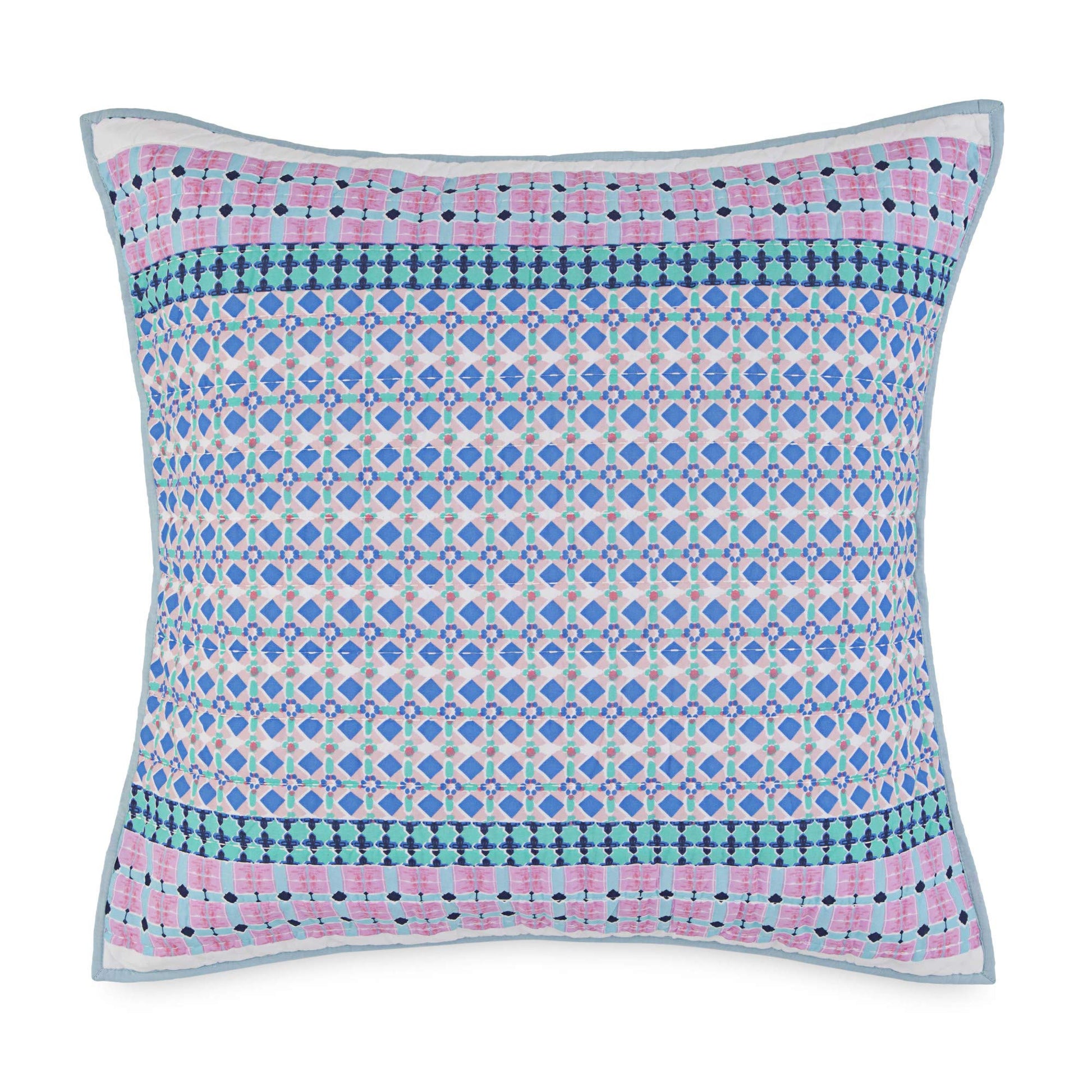 Stow ay Sham, Euro, White
