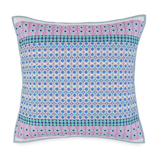 Stow ay Sham, Euro, White