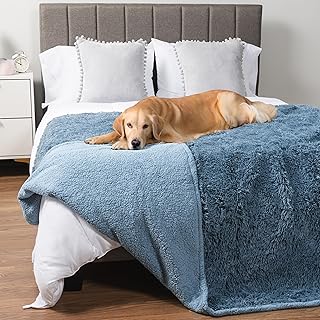 Waterproof Dog Blanket for Large Dogs