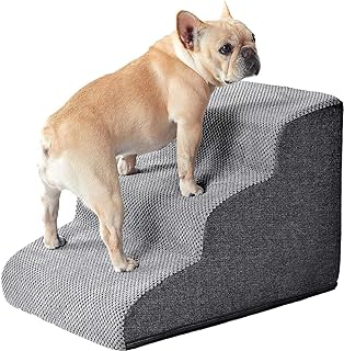 Pet Dog and Cat Stairs for Sofa and Bed