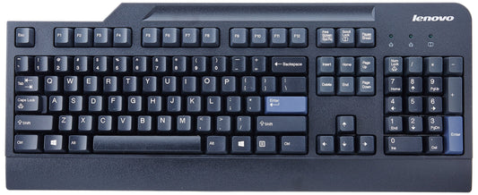 73p5220 External Wired USB Preferred Pro USA Keyboard ( 41A5289, 89P8530)