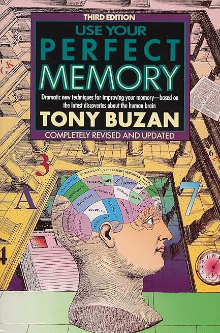Improve Your Memory with New Techniques