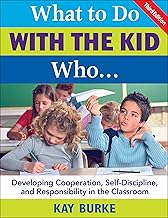 Helping Kids Develop Cooperation and Responsibility