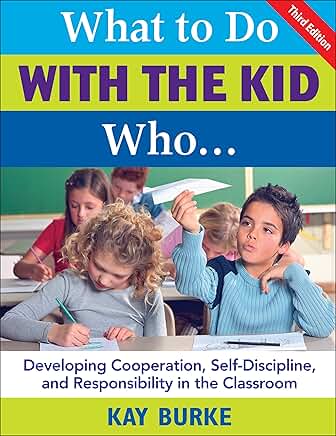 Helping Kids Develop Cooperation and Responsibility