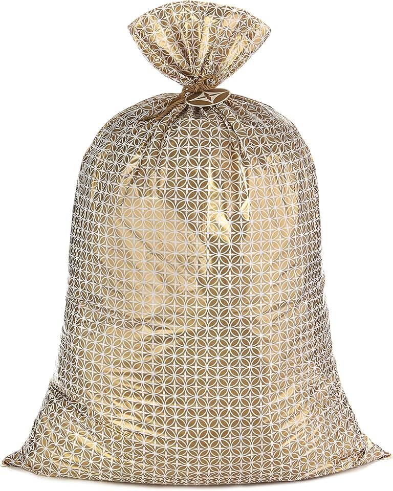 Large Plastic Bag