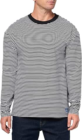 Men's Long Sleeve T-Shirt