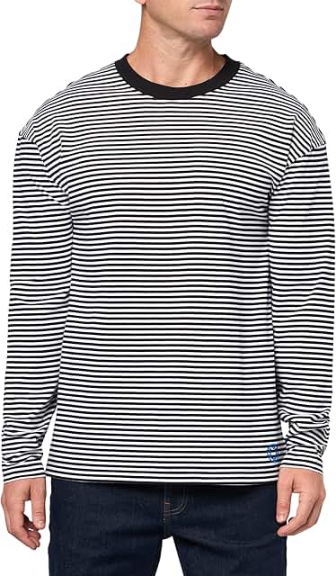 Men's Long Sleeve T-Shirt