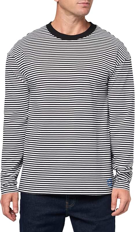 Men's Long Sleeve T-Shirt
