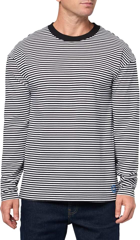 Men's Long Sleeve T-Shirt