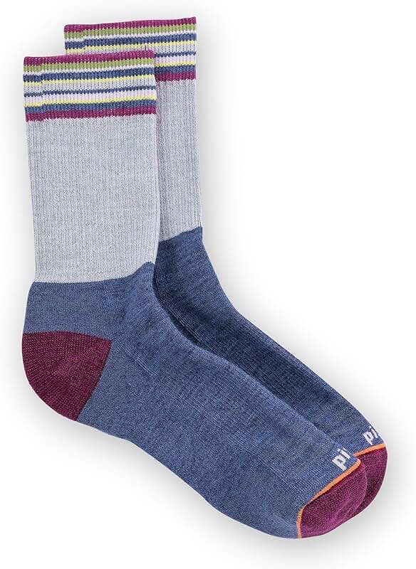 Women's Kaiya Crew Socks