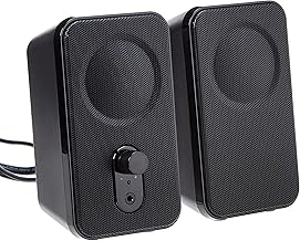Computer Speakers for Desktop or Laptop
