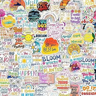 300 Holographic Affirmation Stickers for Kids and Teachers