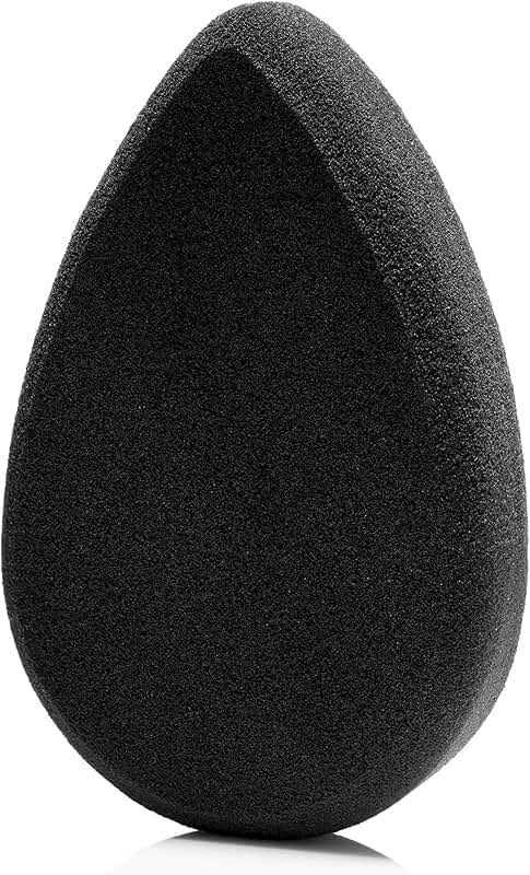 Extra Large Body Blender for Self-Tanning and Sunscreen