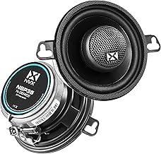 NVX NSP35 Speaker