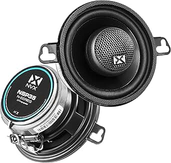 NVX NSP35 Speaker