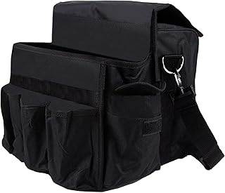 Travel Hairdresser and Makeup Artist Tool Bag