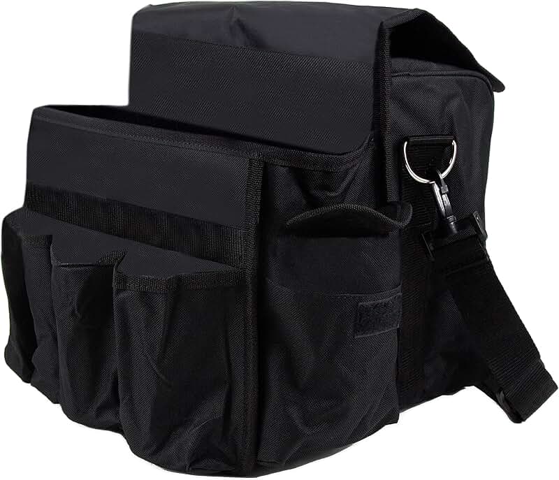 Travel Hairdresser and Makeup Artist Tool Bag