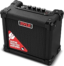 Mini 10W Electric Guitar Amp with 5-Inch Speaker