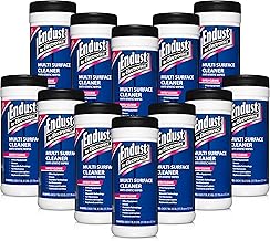 Electronics Cleaning Wipes, 12 Pack