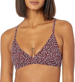 Women's Light Support Classic Bikini Top