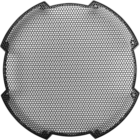 12 Inch Speaker Grille