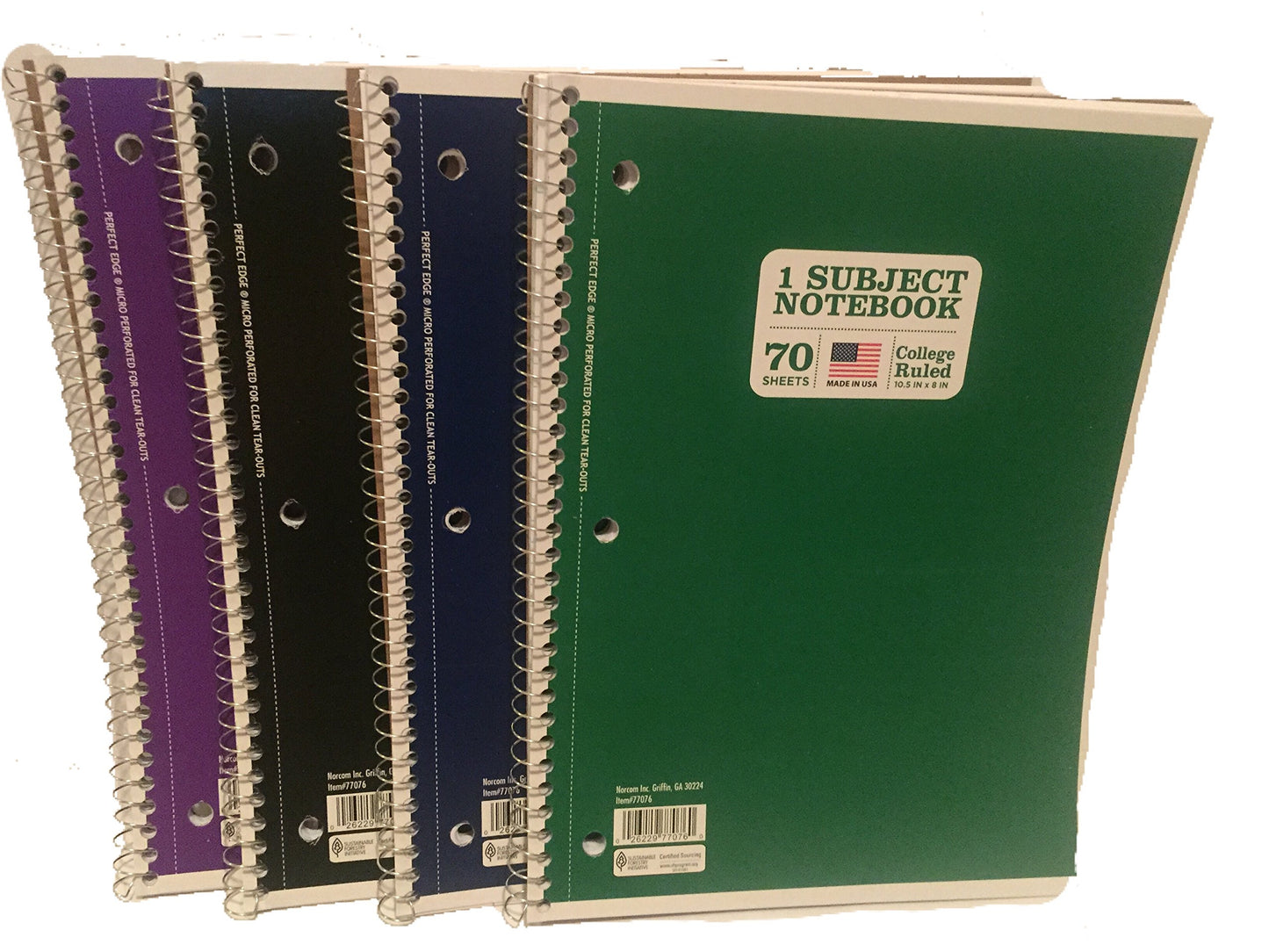 School Supply Pack with 25 Essential Items