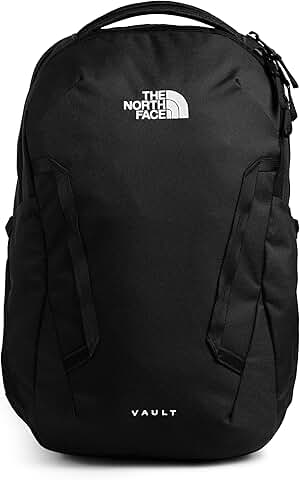 Women's Water-Repellent Laptop Backpack with Spacious Main Compartment
