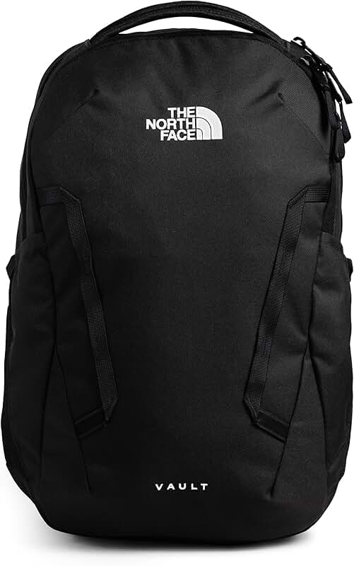 Women's Water-Repellent Laptop Backpack with Spacious Main Compartment