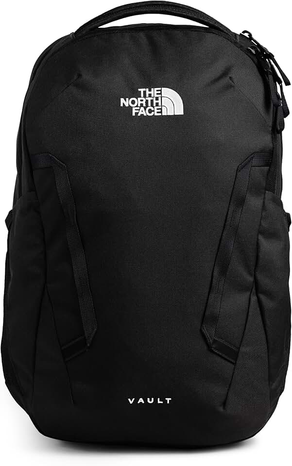 Women's Water-Repellent Laptop Backpack with Spacious Main Compartment