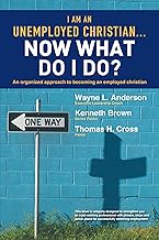 What to Do as an Unemployed Christian