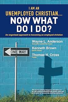 What to Do as an Unemployed Christian